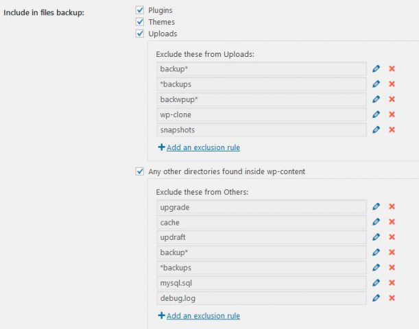 Guide on How to Backup WordPress Site Using Updraftplus