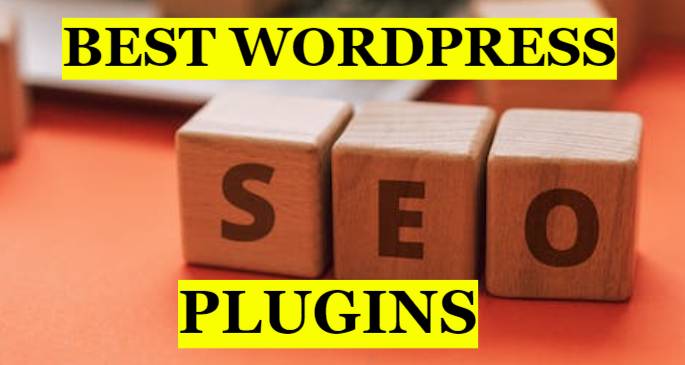 5 Best Plugins for SEO - WordPress SEO Tips and Tricks
