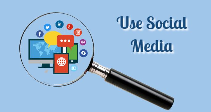 Boost Your Website's Domain Authority - Use Social Media