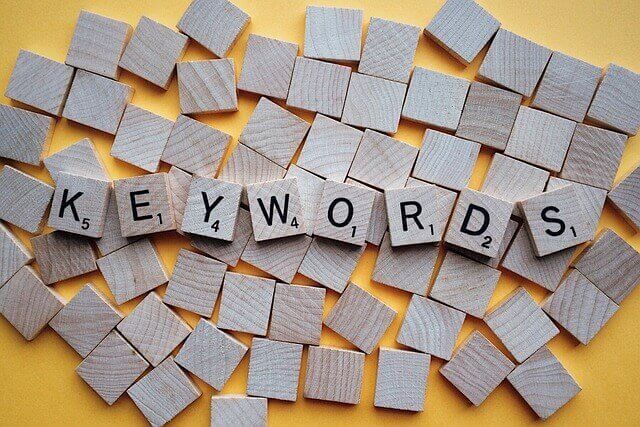 How To Conduct Keyword Research for wordpress