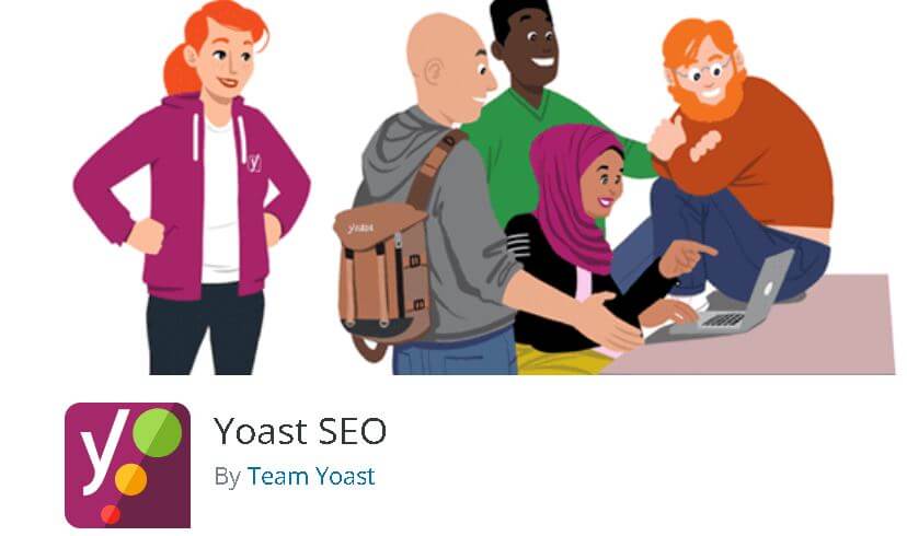 Yoast for WordPress