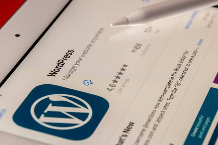 Update Your WordPress Core - WordPress Security Best Practices